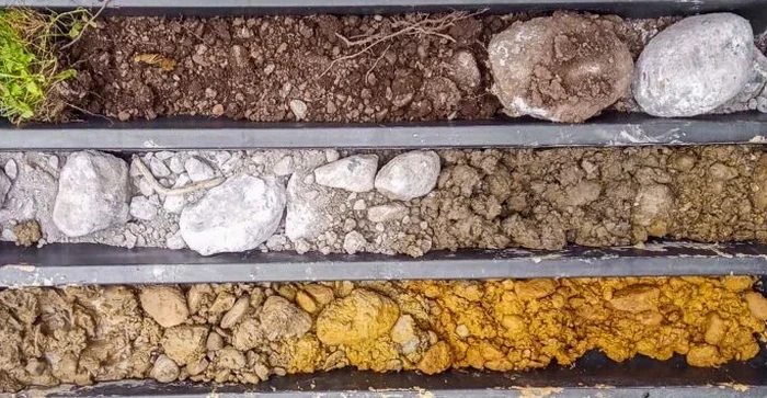 Exploratory Test Pits in Galway – Direct Ground Exposure for Confident Decisions
