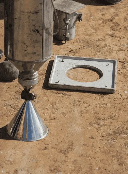 Field Density Testing in Galway: Sand Cone Method for Soil Compaction Verification