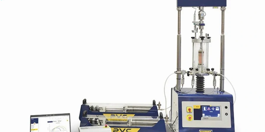 Advanced Triaxial Testing for Geotechnical Projects in Galway