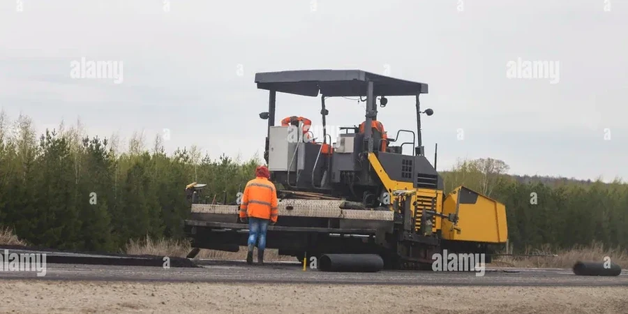 Flexible Pavement Design in Galway – Geotechnical Input for Asphalt Roads