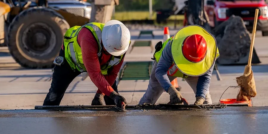 Rigid Pavement Design in Galway: Geotechnical Input for Concrete Roads