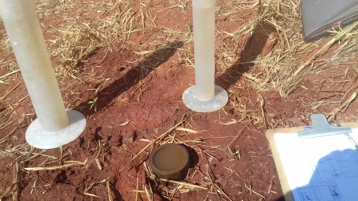 Field Permeability Testing (Lefranc/Lugeon) in Galway