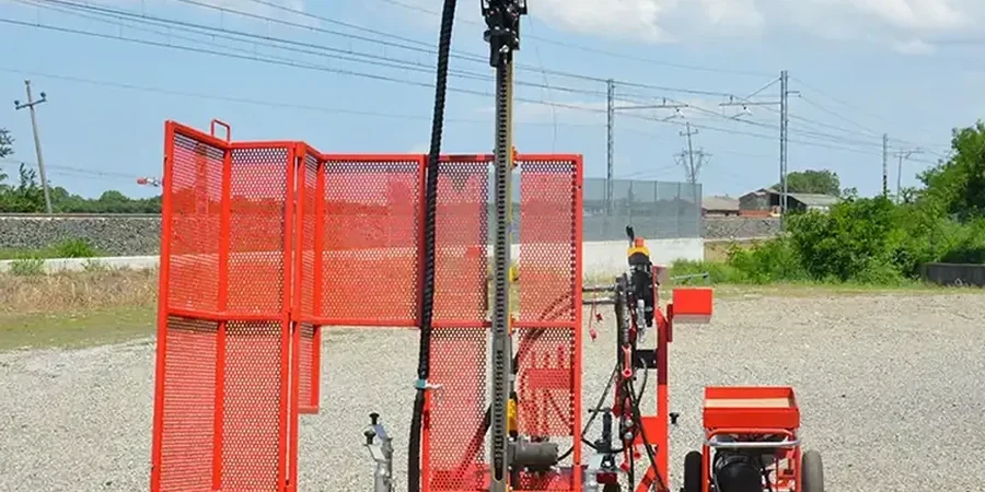 Standard Penetration Testing (SPT) in Galway – Reliable Subsurface Data